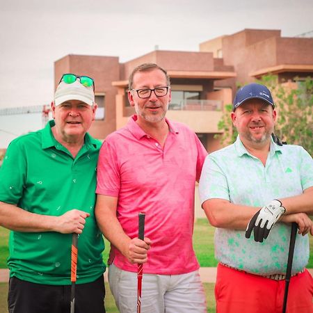 Prestigia Golf City Marrakech Marrakesz Zewnętrze zdjęcie