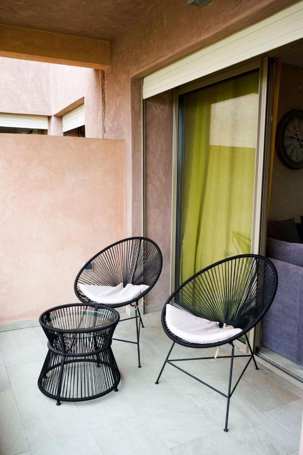 Prestigia Golf City Marrakech Marrakesz Zewnętrze zdjęcie